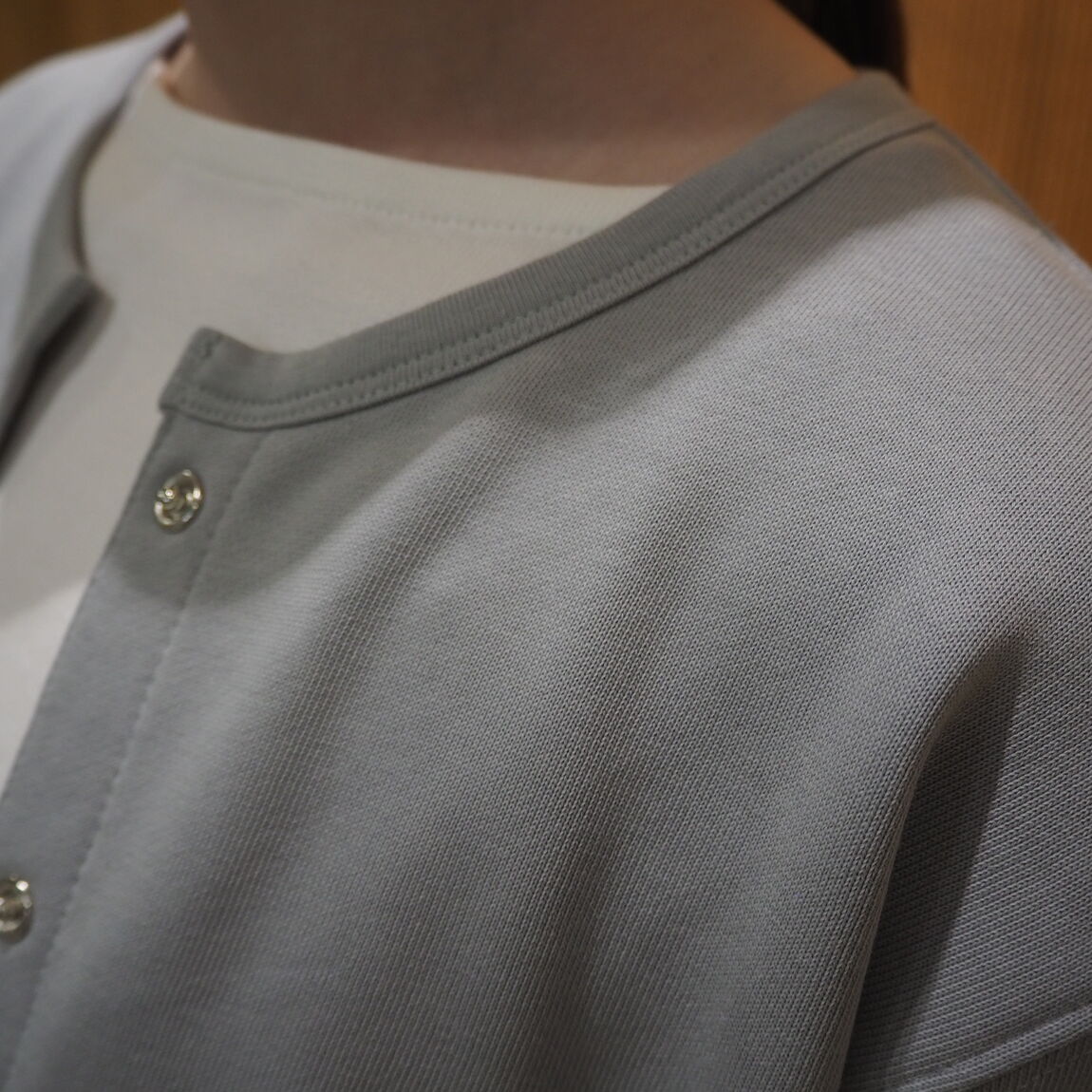 直江津】155㎝｜ 無印良品